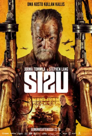 دانلود فیلم سیسو: جاده انتقام Sisu: Road to Revenge 2025