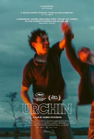 دانلود فیلم اورچین Urchin 2025